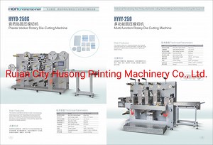 [Hot Item] Medical Tegaderm IV Securement Dressing Machine
