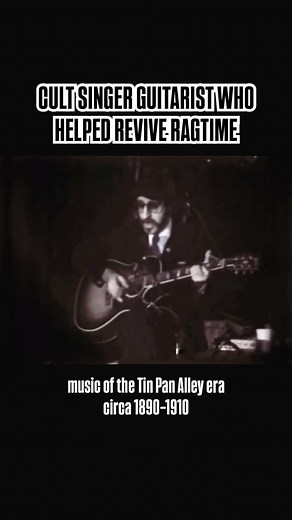 BLUESICIAN | Leon Redbone (born Dickran Gobalian; August 26, 1949 – May 30, 2019) was a singer-songwriter and musician specializing in jazz, blues and... | Instagram