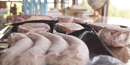 As beef prices rise, more are discovering Wagyu in the Ozarks