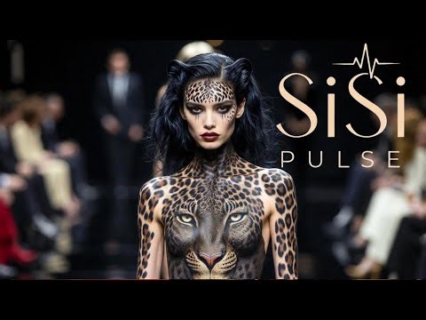 SiSi Pulse — Fashion Performance Highlights | BodyArt Panther — Power, Control & Fashion Motion