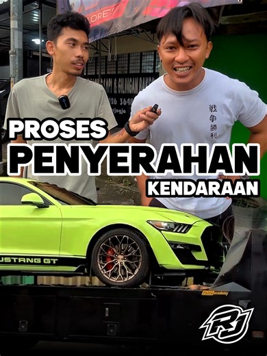 Layanan Khusus Kendali Conk Squad untuk Kendaraan Anda