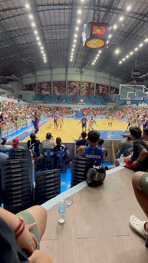 1st Quarter 15pts PAKA2x!🙏🏻🤭 @topfans #fypシ゚viralシ #reelsvideo #viralreelschallenge #fypviralシ #highlights2025 #followerseveryonehighlights #followerseveryonehighlights #fypviralシ #viralreelschallenge #reelsvideo #ThankYouLordForAllTheBlessings #facebookviral | Adobohan ni Quiñahan - House of PAKA