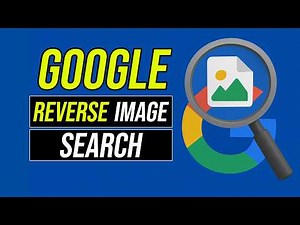 How to Reverse Image Search on Google