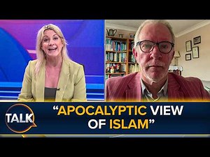 ‘ISIS Say Blow Up Churches And Synagogues’ | Terror Group Threaten Easter Celebrations