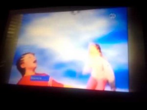 Chuck e cheeses 2004 2007