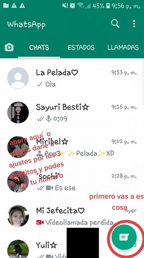 Cómo agregar contactos en WhatsApp: Tutorial práctico