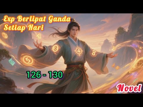 Reincarnation With Exp Multiplier System 126-130