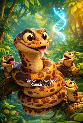 5 Animals With “Virgin Births” You Won’t Believe! 🤯 #shorts #animals