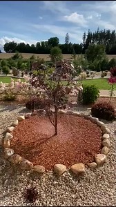 Garden Fountain, Copper Tree, Height 230cm - Etsy UK