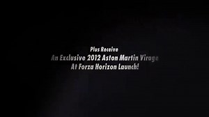 Watch Forza Horizon--Pre-order Bonus Trailer on Amazon Live