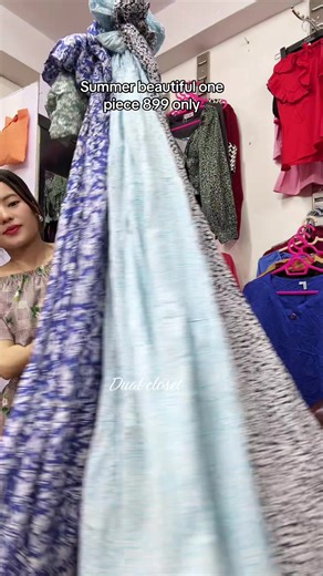 Get Your Summer One Piece for Just 899! Limited Stock!