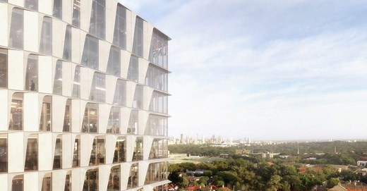 UNSW Health Translation Hub  | UNSW Precincts