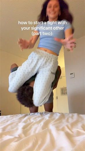 like did YOU even try on this one…🙂😭 #couple #couplecomedy #gonewrong #fail #funny #transition