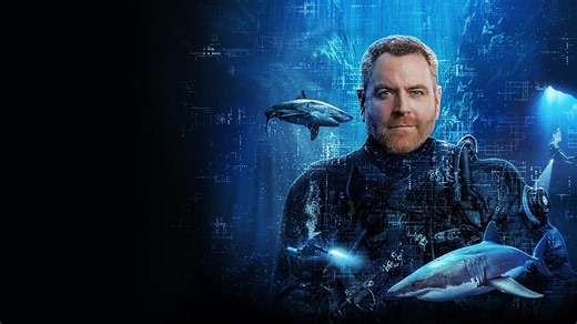 Expedition Files: Blood in the Water