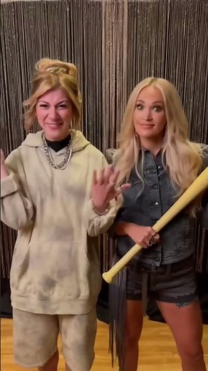 Jax - "To All The Boys I've Loved Before" with.... CARRIE UNDERWOOD!?!