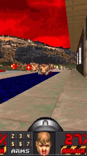 Should have used the bfg