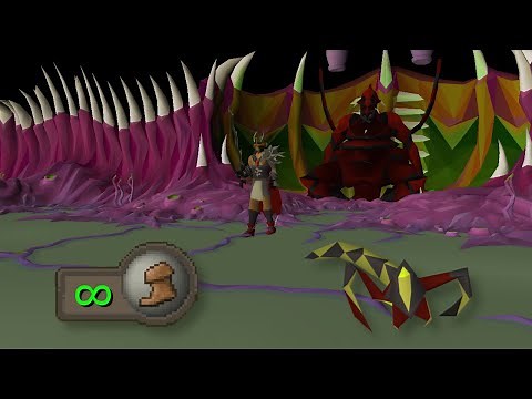 2023 Abyssal Sire Guide || No alts/staminas (OSRS)