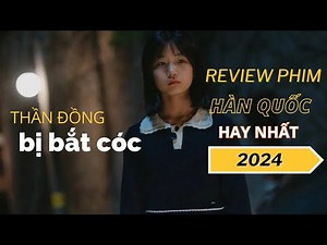 Review Phim Hàn Quốc hay nhất 2024: Lương Tâm Kẻ Bắt Cóc
