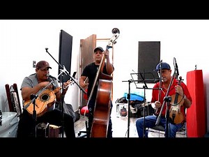 Corrido del Parotas - Los Quevedos de Michoacán