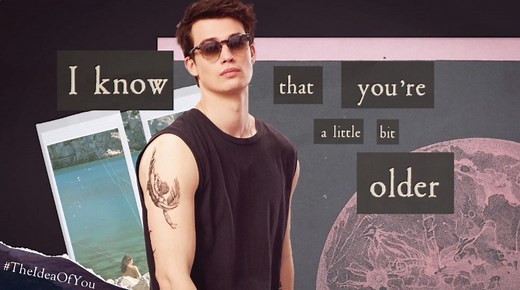 332K views · 9K reactions | August Moon’s new single, Closer is out now. https://augustmoon.lnk.to/Closer : The Idea of You | Prime Video | Facebook