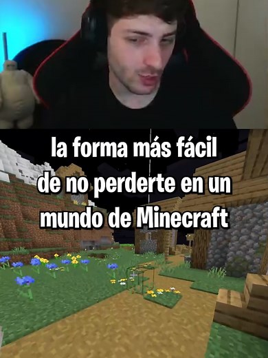 Cómo usar las coordenadas en Minecraft efectivamente