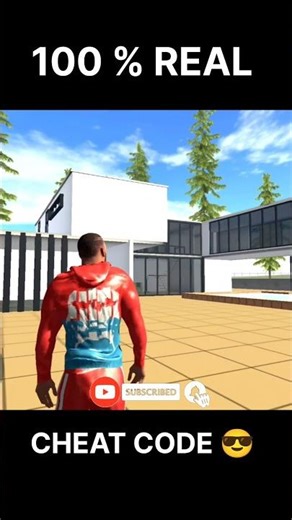 follow 100 REAL #indianbikesdriving3d CHEAT CODE short video subscribe me 😎🇮🇳
