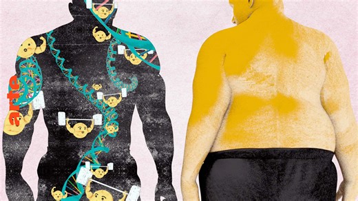 42 - La risposta a (quasi) tutto - Possiamo "aggirare" il nostro DNA?