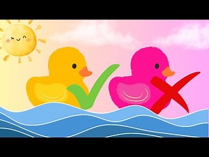 Guess the Right Color | Color Game for Kids | Educational and Fun Video