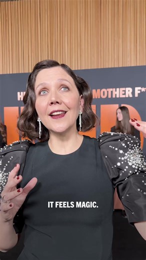 It’s not just a big screen, it’s an immersive, monstrous experience! #TheBrideMovie NOW PLAYING only in theaters and IMAX. Have you gotten your tickets yet? Link in bio. #FilmedForIMAX