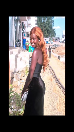 Beautiful Ethiopian Girls on TikTok