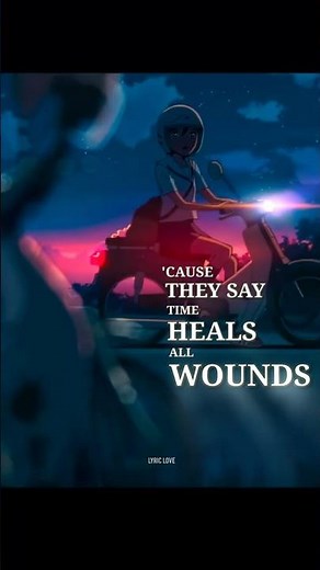 28 - Dean Lewis and Ruth B (lyrics) #short #lyrics