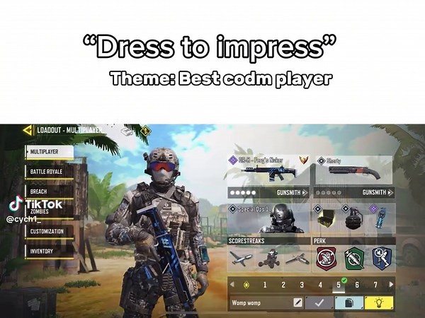 Best CODM Bundle Reviews with Ferg!