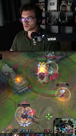 I HATE PLAYING ADC 🤬🗯️