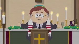 Watch the first trailer for ‘South Park: Post COVID: The Return Of COVID’ special