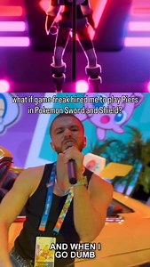 What if I played Piers in Pokemon Sword and Shield? #pokemon #pokemonfan #pokémon #pokemoncommunity #pokemontrainer #galar #teamyell | Cam Steady