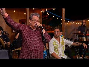 Esa Mujer - Nino Segarra ft. Norberto Vélez (Live Sesiones Desde La Loma)