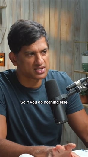 Dr Rangan Chatterjee on Instagram: "How often do you take time out to rest? Of course, with our fast-paced, busy lives this can feel impossible. @dr.mindypelz believes that prioritising rest - especially for women in the week before their period - is essential. Even a few minutes each day can begin to make a big difference. Drop a ❤️ if you found this helpful👇🏾 🎧Want to hear more of our conversation? Head to episode 392 of my ‘Feel Better, Live More’ podcast"