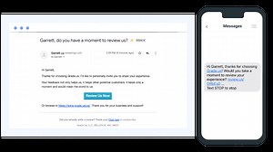 How Grade.us Works - GradeUs Marketing Website