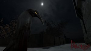 Pathologic remake trailer is appropriately discomforting