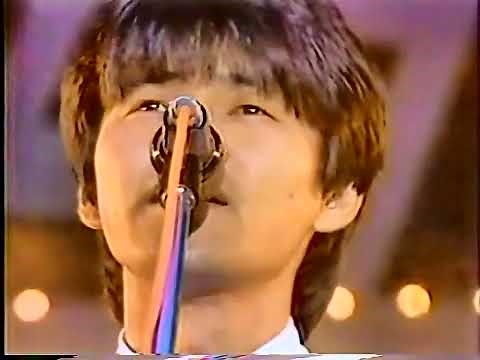来生たかお 夢の途中（1982年）