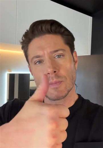 New video of Jensen posted on his insta! #jensenackles #jensen #ackles #soldierboy #theboys #supernatural #spnfamily #deanwinchester #acklesholic #viral #foryou #fyp #foryoupage #danneel #danneelackles #danneelharris