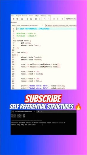 Day 25 of C Language Learning