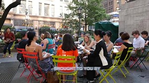 Our first Urban Sketching Meetup is happening THIS EVENING at Herald Square Park just outside of Macy's. If you want to develop some city sketching skills, stop by this meetup, materials are provided by the 34th Street Partnership! This event is FREE and open to the public tonight from 6:30–7:30 PM and is your chance to work alongside a professional artist. Full details here: http://www.theartstudentsleague.org/event/urban-sketching-meetups/ | The Art Students League of New York