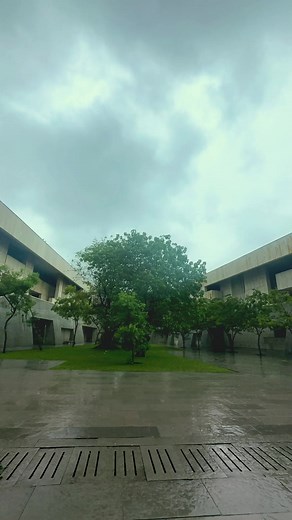 Can you guess this TCS Campus? Hint: Located in the city that never sleeps. #TogetherWeBelong | Tata Consultancy Services