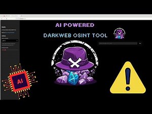 How to Install Robin on Qubes OS: AI OSINT for Dark Web Investigations (Tutorial)