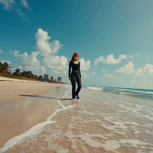 Jerry Baccardi - Life is Easy (Official Music Video)