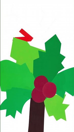 Chicka Chicka Boom Boom #chickachickaboomboom #readaloud #animatedbooks