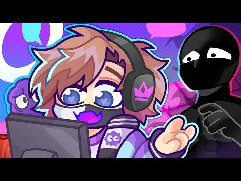 Ranboo Plays Parasocial...