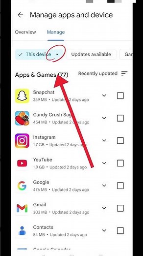 Play Store Library Problem Solved 😱 | How to Remove Uninstall Apps from Play Store | 100% Working ✅🔥