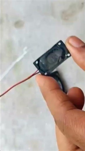 Diy Laptop Speaker Repair 🍈🍋 #gadget #trending #unboxing #entertainment #product #diy